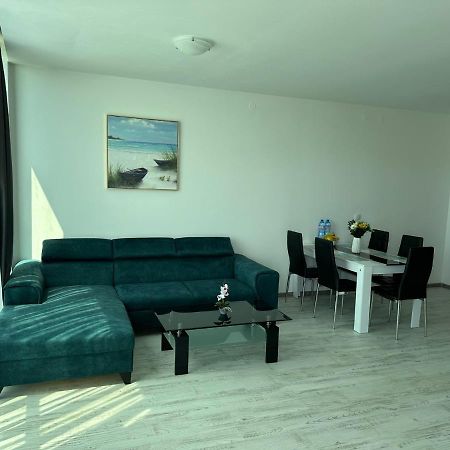 Spacious And Cozy Apartment In Complex Del Sol プリモルスコ エクステリア 写真