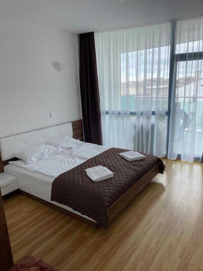 Spacious And Cozy Apartment In Complex Del Sol プリモルスコ エクステリア 写真