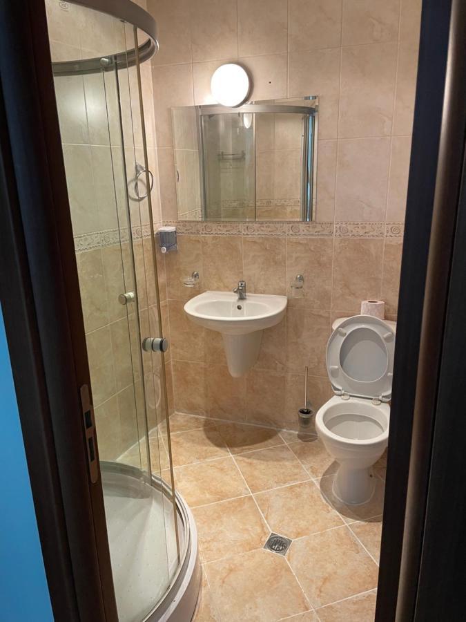 Spacious And Cozy Apartment In Complex Del Sol プリモルスコ エクステリア 写真