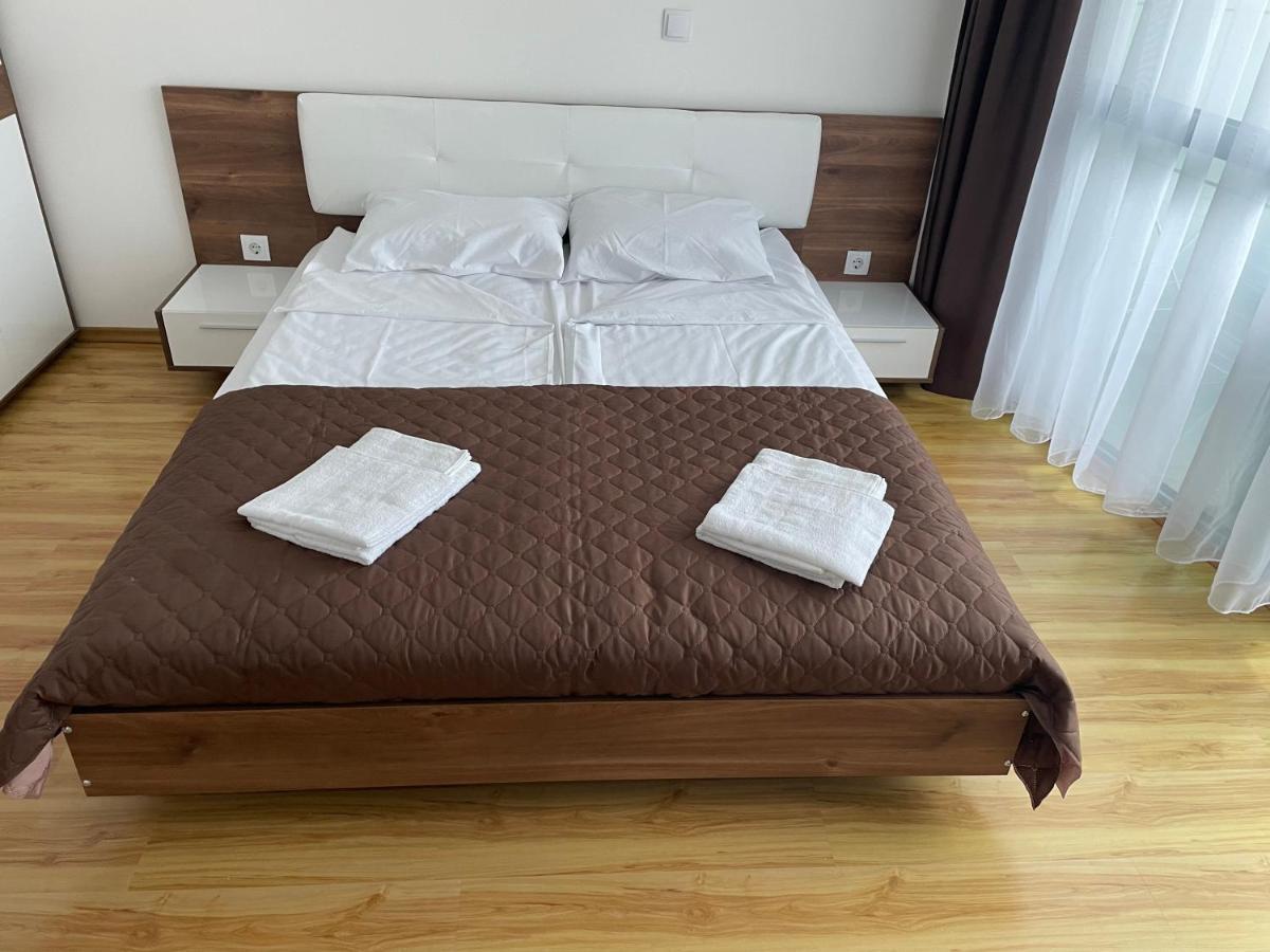 Spacious And Cozy Apartment In Complex Del Sol プリモルスコ エクステリア 写真