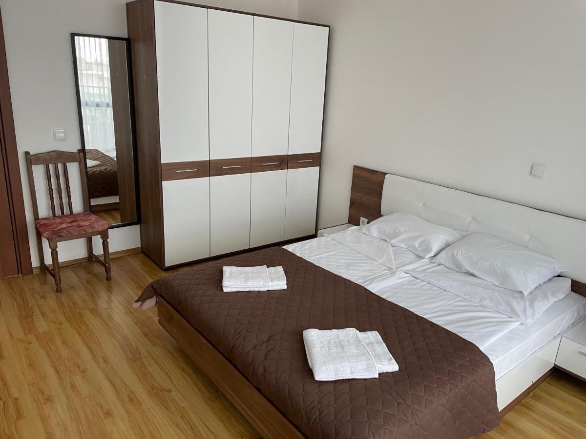 Spacious And Cozy Apartment In Complex Del Sol プリモルスコ エクステリア 写真